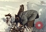 Image of avalanche Alta Utah USA, 1950, second 7 stock footage video 65675059589