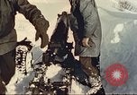 Image of avalanche Alta Utah USA, 1950, second 13 stock footage video 65675059589