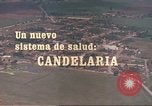 Standbild La Candelaria Markt Bogota Kolumbien, 1972, aus Sekunde 8 historischem Filmmaterial Videoclip 65675059590