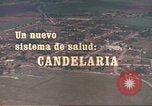 Standbild La Candelaria Markt Bogota Kolumbien, 1972, aus Sekunde 9 historischem Filmmaterial Videoclip 65675059590