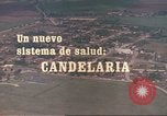 Standbild La Candelaria Markt Bogota Kolumbien, 1972, aus Sekunde 10 historischem Filmmaterial Videoclip 65675059590