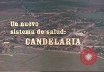 Standbild La Candelaria Markt Bogota Kolumbien, 1972, aus Sekunde 11 historischem Filmmaterial Videoclip 65675059590