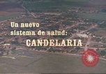 Standbild La Candelaria Markt Bogota Kolumbien, 1972, aus Sekunde 12 historischem Filmmaterial Videoclip 65675059590