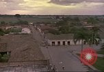 Standbild La Candelaria Markt Bogota Kolumbien, 1972, aus Sekunde 25 historischem Filmmaterial Videoclip 65675059590