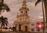 Standbild La Candelaria Markt Bogota Kolumbien, 1972, aus Sekunde 30 historischem Filmmaterial Videoclip 65675059590