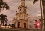 Standbild La Candelaria Markt Bogota Kolumbien, 1972, aus Sekunde 31 historischem Filmmaterial Videoclip 65675059590