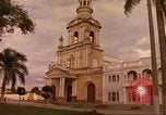Standbild La Candelaria Markt Bogota Kolumbien, 1972, aus Sekunde 32 historischem Filmmaterial Videoclip 65675059590