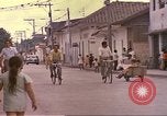 Standbild La Candelaria Markt Bogota Kolumbien, 1972, aus Sekunde 34 historischem Filmmaterial Videoclip 65675059590