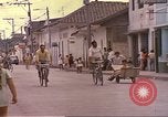 Standbild La Candelaria Markt Bogota Kolumbien, 1972, aus Sekunde 35 historischem Filmmaterial Videoclip 65675059590