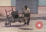 Standbild La Candelaria Markt Bogota Kolumbien, 1972, aus Sekunde 36 historischem Filmmaterial Videoclip 65675059590
