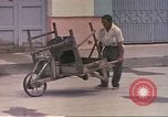 Standbild La Candelaria Markt Bogota Kolumbien, 1972, aus Sekunde 37 historischem Filmmaterial Videoclip 65675059590