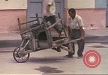 Standbild La Candelaria Markt Bogota Kolumbien, 1972, aus Sekunde 38 historischem Filmmaterial Videoclip 65675059590