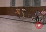 Standbild La Candelaria Markt Bogota Kolumbien, 1972, aus Sekunde 39 historischem Filmmaterial Videoclip 65675059590