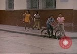 Standbild La Candelaria Markt Bogota Kolumbien, 1972, aus Sekunde 40 historischem Filmmaterial Videoclip 65675059590