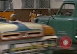 Standbild La Candelaria Markt Bogota Kolumbien, 1972, aus Sekunde 41 historischem Filmmaterial Videoclip 65675059590