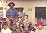 Standbild La Candelaria Markt Bogota Kolumbien, 1972, aus Sekunde 44 historischem Filmmaterial Videoclip 65675059590