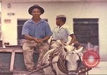 Standbild La Candelaria Markt Bogota Kolumbien, 1972, aus Sekunde 45 historischem Filmmaterial Videoclip 65675059590