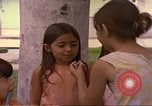 Standbild La Candelaria Markt Bogota Kolumbien, 1972, aus Sekunde 47 historischem Filmmaterial Videoclip 65675059590