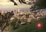 Standbild La Candelaria Markt Bogota Kolumbien, 1972, aus Sekunde 55 historischem Filmmaterial Videoclip 65675059590