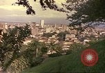 Standbild La Candelaria Markt Bogota Kolumbien, 1972, aus Sekunde 57 historischem Filmmaterial Videoclip 65675059590