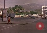 Standbild La Candelaria Markt Bogota Kolumbien, 1972, aus Sekunde 62 historischem Filmmaterial Videoclip 65675059590