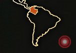 Immagine di Popolo colombiano nel parco pubblico Candelaria Colombia, 1972, secondo 6 filmato di repertorio 65675059591