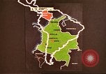 Immagine di Popolo colombiano nel parco pubblico Candelaria Colombia, 1972, secondo 10 filmato di repertorio 65675059591