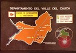 Immagine di Popolo colombiano nel parco pubblico Candelaria Colombia, 1972, secondo 20 filmato di repertorio 65675059591