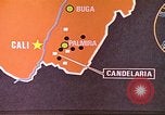 Immagine di Popolo colombiano nel parco pubblico Candelaria Colombia, 1972, secondo 22 filmato di repertorio 65675059591