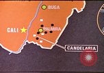 Immagine di Popolo colombiano nel parco pubblico Candelaria Colombia, 1972, secondo 23 filmato di repertorio 65675059591