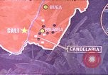 Immagine di Popolo colombiano nel parco pubblico Candelaria Colombia, 1972, secondo 25 filmato di repertorio 65675059591