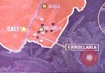 Immagine di Popolo colombiano nel parco pubblico Candelaria Colombia, 1972, secondo 26 filmato di repertorio 65675059591