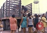 Immagine di Popolo colombiano nel parco pubblico Candelaria Colombia, 1972, secondo 48 filmato di repertorio 65675059591