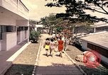 Image Universidad del Valle en 1970 Candelaria Colombie, 1972, de la seconde 9 séquences d'archives historiques vidéo 65675059592