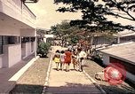 Image Universidad del Valle en 1970 Candelaria Colombie, 1972, de la seconde 10 séquences d'archives historiques vidéo 65675059592