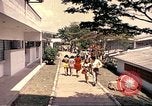 Image Universidad del Valle en 1970 Candelaria Colombie, 1972, de la seconde 11 séquences d'archives historiques vidéo 65675059592