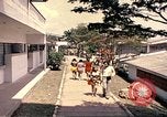Image Universidad del Valle en 1970 Candelaria Colombie, 1972, de la seconde 12 séquences d'archives historiques vidéo 65675059592