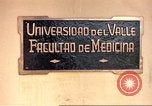 Image Universidad del Valle en 1970 Candelaria Colombie, 1972, de la seconde 15 séquences d'archives historiques vidéo 65675059592