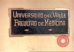 Image Universidad del Valle en 1970 Candelaria Colombie, 1972, de la seconde 16 séquences d'archives historiques vidéo 65675059592