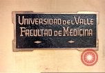 Image Universidad del Valle en 1970 Candelaria Colombie, 1972, de la seconde 17 séquences d'archives historiques vidéo 65675059592