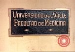 Image Universidad del Valle en 1970 Candelaria Colombie, 1972, de la seconde 18 séquences d'archives historiques vidéo 65675059592