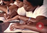 Image des études de médecine à l'Universidad del Valle Candelaria Colombie, 1972, de la seconde 14 séquences d'archives historiques vidéo 65675059593