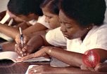 Image des études de médecine à l'Universidad del Valle Candelaria Colombie, 1972, de la seconde 15 séquences d'archives historiques vidéo 65675059593