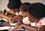 Image des études de médecine à l'Universidad del Valle Candelaria Colombie, 1972, de la seconde 17 séquences d'archives historiques vidéo 65675059593