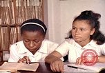 Image des études de médecine à l'Universidad del Valle Candelaria Colombie, 1972, de la seconde 31 séquences d'archives historiques vidéo 65675059593