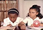 Image des études de médecine à l'Universidad del Valle Candelaria Colombie, 1972, de la seconde 32 séquences d'archives historiques vidéo 65675059593