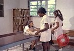 Image des études de médecine à l'Universidad del Valle Candelaria Colombie, 1972, de la seconde 44 séquences d'archives historiques vidéo 65675059593