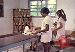 Image des études de médecine à l'Universidad del Valle Candelaria Colombie, 1972, de la seconde 45 séquences d'archives historiques vidéo 65675059593
