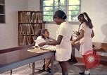 Image des études de médecine à l'Universidad del Valle Candelaria Colombie, 1972, de la seconde 49 séquences d'archives historiques vidéo 65675059593