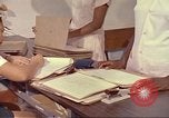 Image des études de médecine à l'Universidad del Valle Candelaria Colombie, 1972, de la seconde 51 séquences d'archives historiques vidéo 65675059593